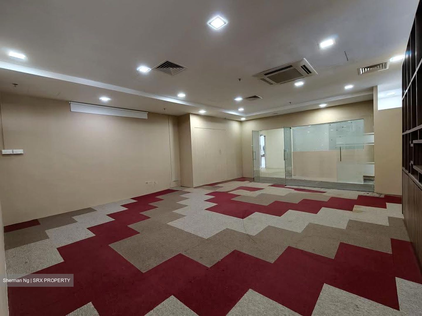 Epl Building (D3), Factory #614486691